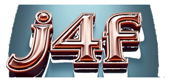 j4f logo