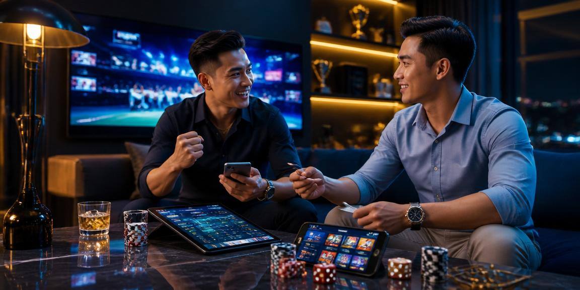 j4f Sportsbook